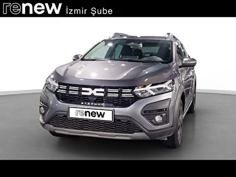 1.0 TCE Extreme CVT, 2. el otomobil | renew