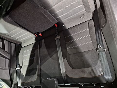 dacia, sandero stepway, 1.0 tce extreme cvt, otomatik, benzin 2.el otomobil | renew 18