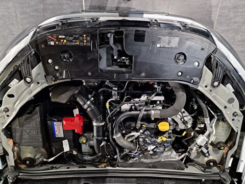 dacia, sandero stepway, 1.0 tce extreme cvt, otomatik, benzin 2.el otomobil | renew 10