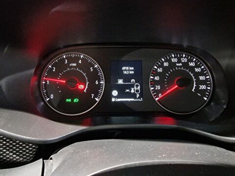 dacia, sandero stepway, 1.0 tce extreme cvt, otomatik, benzin 2.el otomobil | renew 6