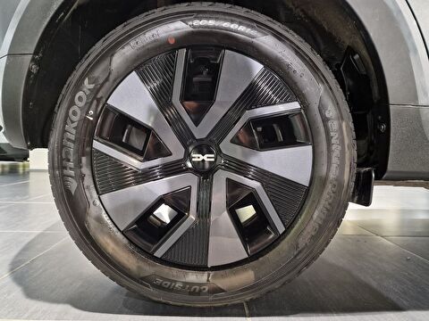 dacia, sandero stepway, 1.0 tce extreme cvt, otomatik, benzin 2.el otomobil | renew 23