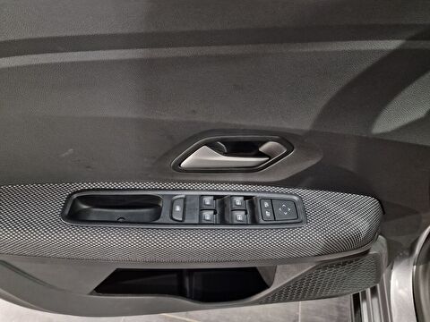 dacia, sandero stepway, 1.0 tce extreme cvt, otomatik, benzin 2.el otomobil | renew 15