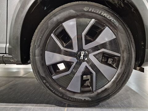 dacia, sandero stepway, 1.0 tce extreme cvt, otomatik, benzin 2.el otomobil | renew 22