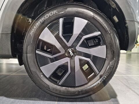 dacia, sandero stepway, 1.0 tce extreme cvt, otomatik, benzin 2.el otomobil | renew 21