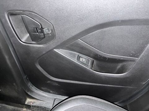 renault, kangoo multix, 1.5 bluedci ıconic, otomatik, dizel 2.el otomobil | renew 9