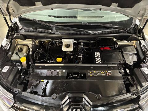 renault, kangoo multix, 1.5 bluedci ıconic, otomatik, dizel 2.el otomobil | renew 15