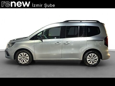 renault, kangoo multix, 1.5 bluedci ıconic, otomatik, dizel 2.el otomobil | renew 4