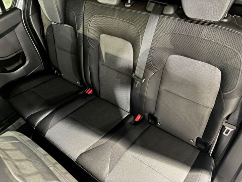 renault, kangoo multix, 1.5 bluedci ıconic, otomatik, dizel 2.el otomobil | renew 19