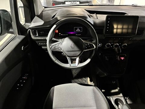 renault, kangoo multix, 1.5 bluedci ıconic, otomatik, dizel 2.el otomobil | renew 8