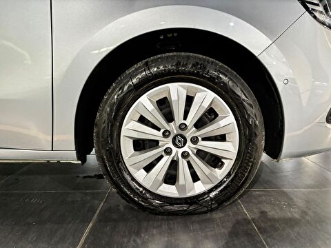 renault, kangoo multix, 1.5 bluedci ıconic, otomatik, dizel 2.el otomobil | renew 24