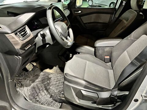 renault, kangoo multix, 1.5 bluedci ıconic, otomatik, dizel 2.el otomobil | renew 16