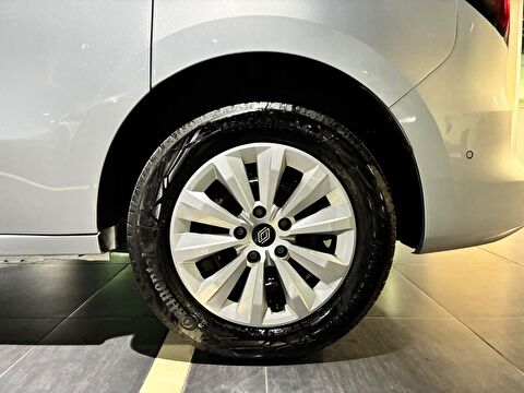 renault, kangoo multix, 1.5 bluedci ıconic, otomatik, dizel 2.el otomobil | renew 23
