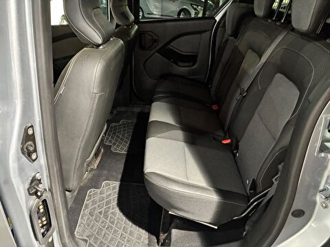renault, kangoo multix, 1.5 bluedci ıconic, otomatik, dizel 2.el otomobil | renew 11