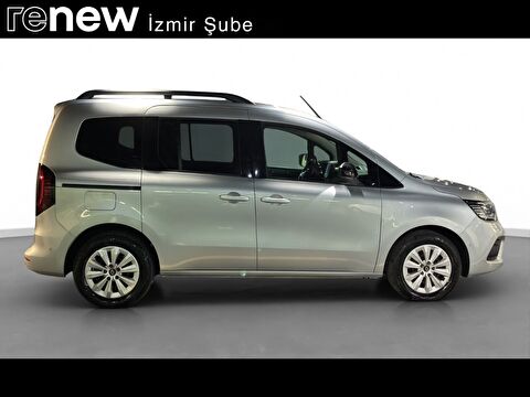 renault, kangoo multix, 1.5 bluedci ıconic, otomatik, dizel 2.el otomobil | renew 5