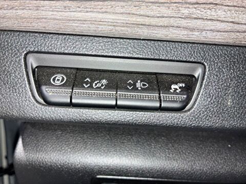 renault, kangoo multix, 1.5 bluedci ıconic, otomatik, dizel 2.el otomobil | renew 21