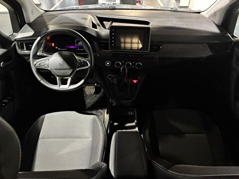 renault, kangoo multix, 1.5 bluedci ıconic, otomatik, dizel 2.el otomobil | renew 7