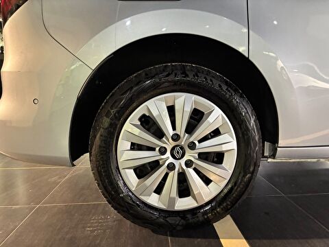 renault, kangoo multix, 1.5 bluedci ıconic, otomatik, dizel 2.el otomobil | renew 26