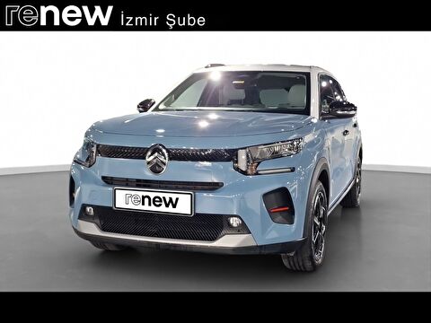 Max 83 kW, 2. el otomobil | renew