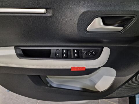 citroen, e-c3, max 83 kw, otomatik, elektrik 2.el otomobil | renew 16