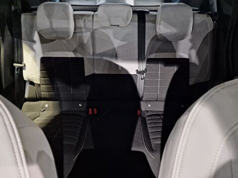 citroen, e-c3, max 83 kw, otomatik, elektrik 2.el otomobil | renew 15