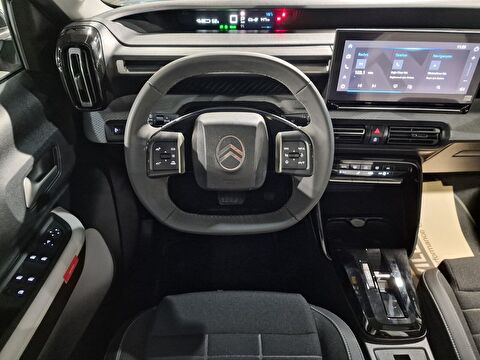 citroen, e-c3, max 83 kw, otomatik, elektrik 2.el otomobil | renew 7