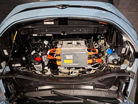 citroen, e-c3, max 83 kw, otomatik, elektrik 2.el otomobil | renew 21