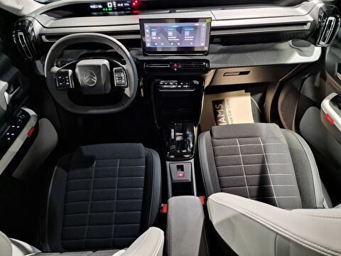 citroen, e-c3, max 83 kw, otomatik, elektrik 2.el otomobil | renew 20