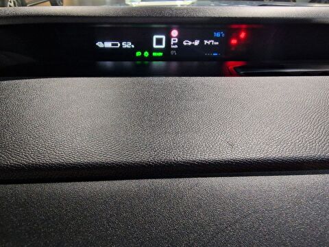 citroen, e-c3, max 83 kw, otomatik, elektrik 2.el otomobil | renew 10