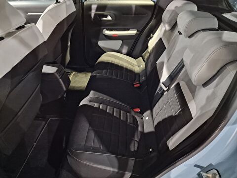 citroen, e-c3, max 83 kw, otomatik, elektrik 2.el otomobil | renew 12