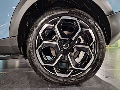 citroen, e-c3, max 83 kw, otomatik, elektrik 2.el otomobil | renew 23