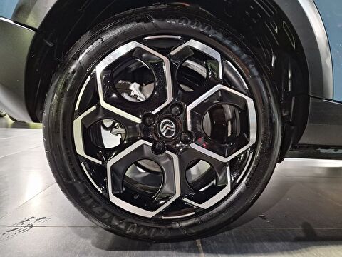 citroen, e-c3, max 83 kw, otomatik, elektrik 2.el otomobil | renew 25