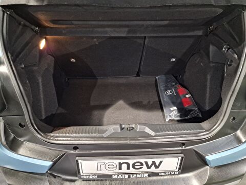 citroen, e-c3, max 83 kw, otomatik, elektrik 2.el otomobil | renew 9