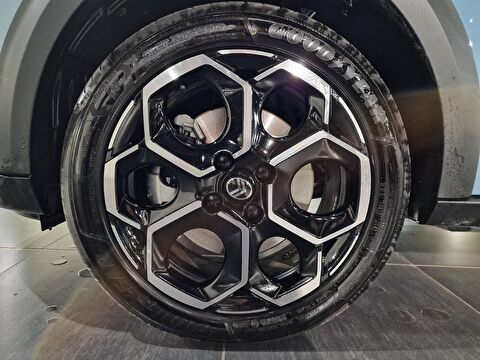 citroen, e-c3, max 83 kw, otomatik, elektrik 2.el otomobil | renew 22