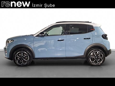 citroen, e-c3, max 83 kw, otomatik, elektrik 2.el otomobil | renew 4