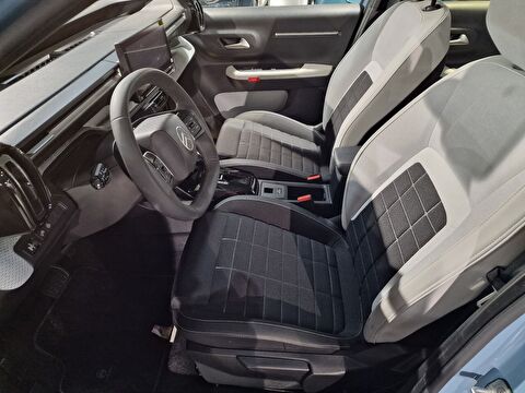 citroen, e-c3, max 83 kw, otomatik, elektrik 2.el otomobil | renew 13