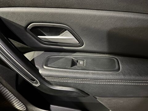 dacia, duster, suv 1.3 tce journey edc, otomatik, benzin 2.el otomobil | renew 24