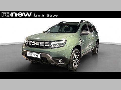 SUV 1.3 Tce Journey EDC, 2. el otomobil | renew