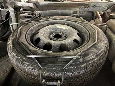 dacia, duster, suv 1.3 tce journey edc, otomatik, benzin 2.el otomobil | renew 23