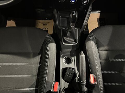 dacia, duster, suv 1.3 tce journey edc, otomatik, benzin 2.el otomobil | renew 16