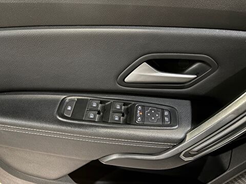 dacia, duster, suv 1.3 tce journey edc, otomatik, benzin 2.el otomobil | renew 20