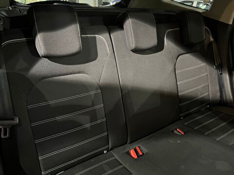 dacia, duster, suv 1.3 tce journey edc, otomatik, benzin 2.el otomobil | renew 14