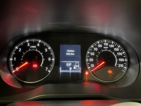 dacia, duster, suv 1.3 tce journey edc, otomatik, benzin 2.el otomobil | renew 12