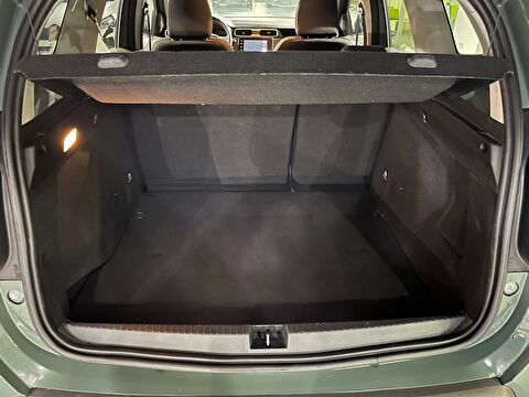 dacia, duster, suv 1.3 tce journey edc, otomatik, benzin 2.el otomobil | renew 10