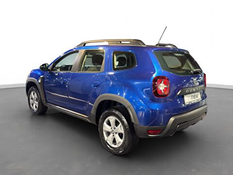 dacia, duster, suv 1.0 tce eco-g prestige, manuel, benzin + lpg 2.el otomobil | renew 5