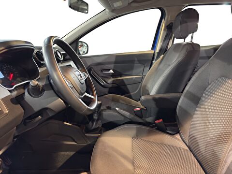 dacia, duster, suv 1.0 tce eco-g prestige, manuel, benzin + lpg 2.el otomobil | renew 10