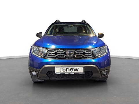 dacia, duster, suv 1.0 tce eco-g prestige, manuel, benzin + lpg 2.el otomobil | renew 3