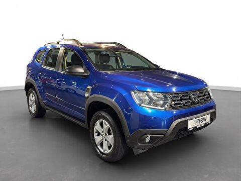 dacia, duster, suv 1.0 tce eco-g prestige, manuel, benzin + lpg 2.el otomobil | renew 4