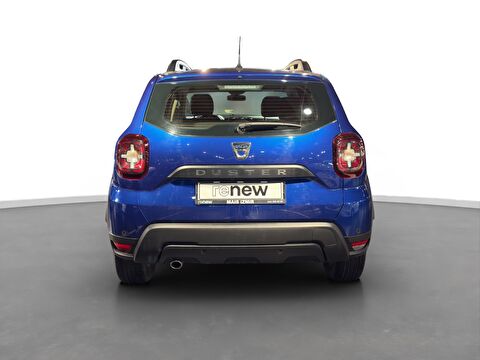dacia, duster, suv 1.0 tce eco-g prestige, manuel, benzin + lpg 2.el otomobil | renew 6