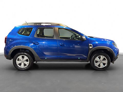 dacia, duster, suv 1.0 tce eco-g prestige, manuel, benzin + lpg 2.el otomobil | renew 9