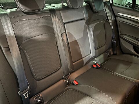 renault, megane, sedan 1.3 tce ıcon edc, otomatik, benzin 2.el otomobil | renew 13